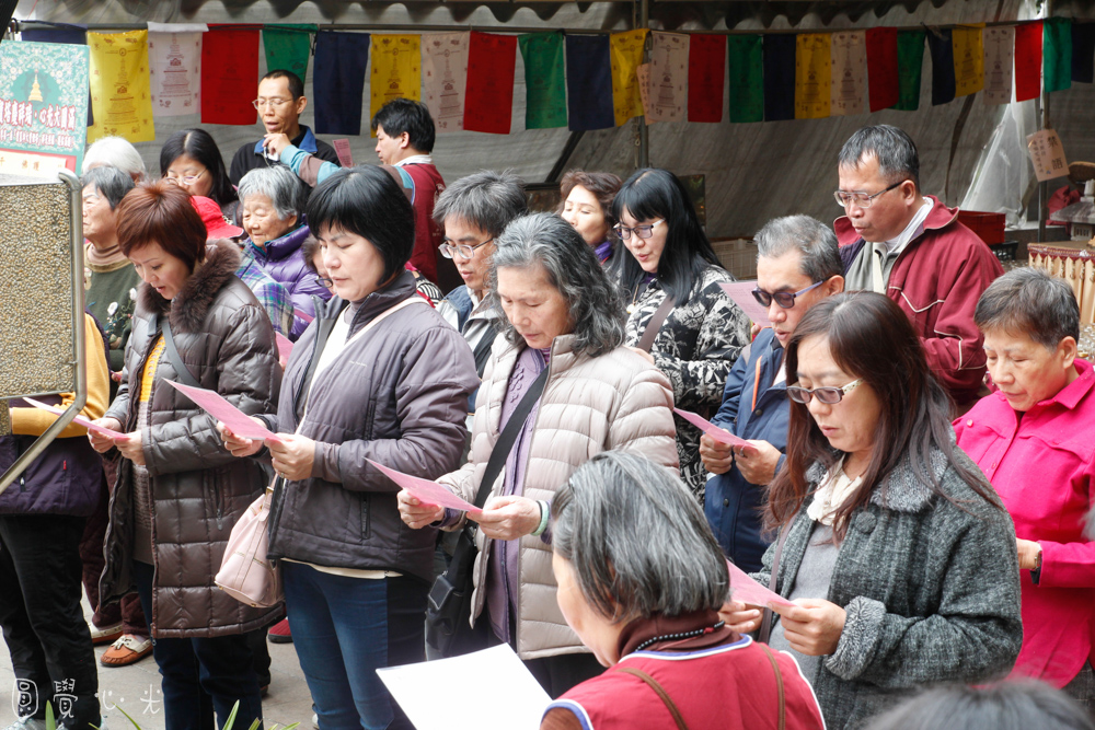 2015/02/08嘉义助念团参访
